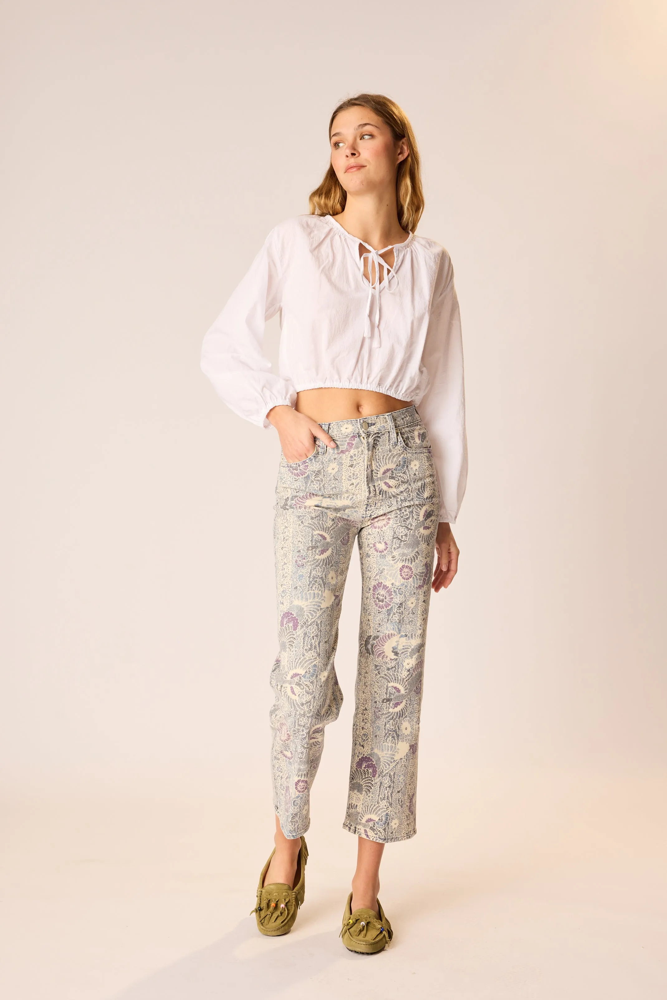 AMELIA TOP