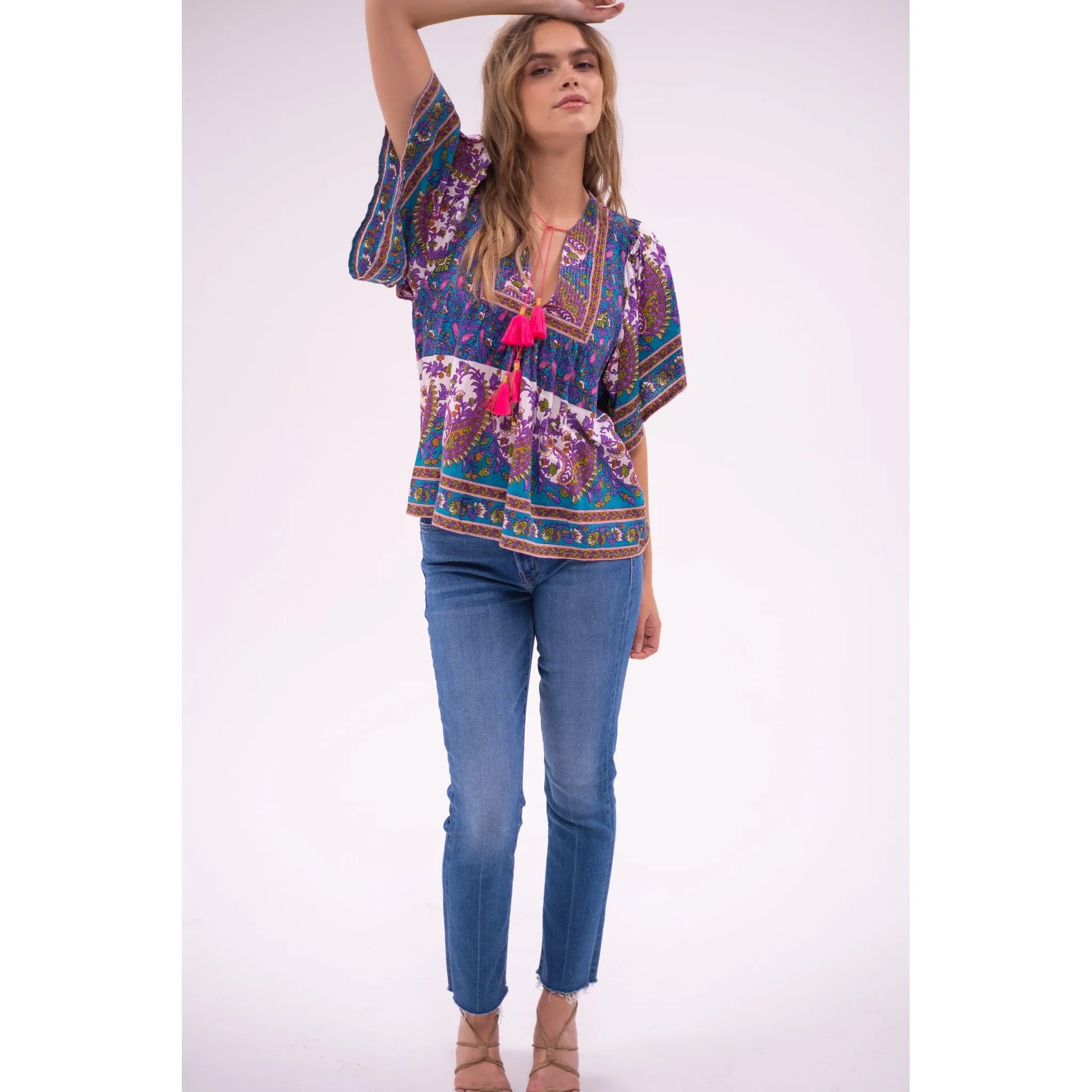 Angel Top