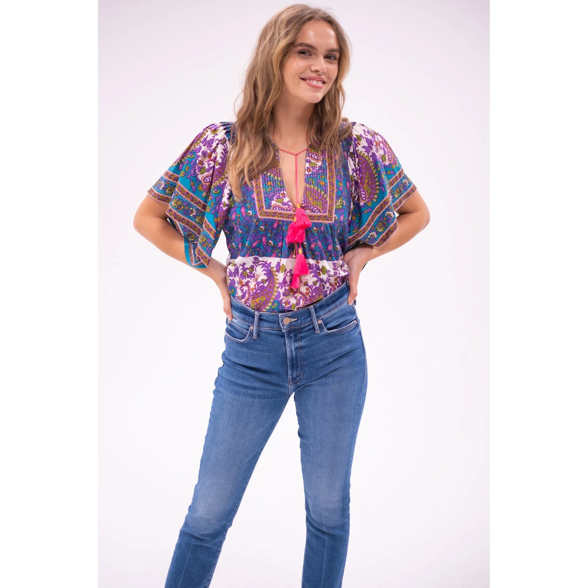 Angel Top