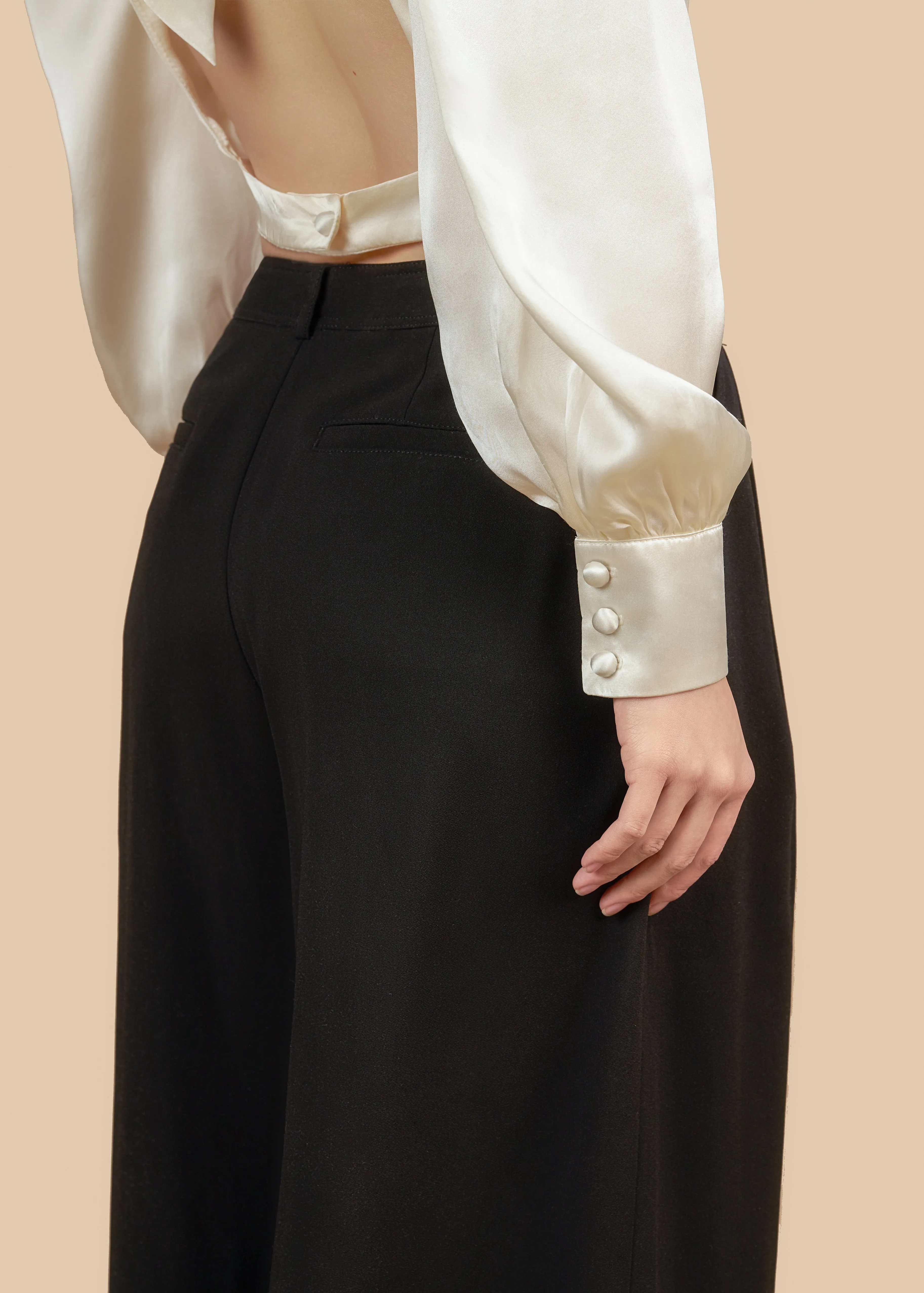 Astrid Top