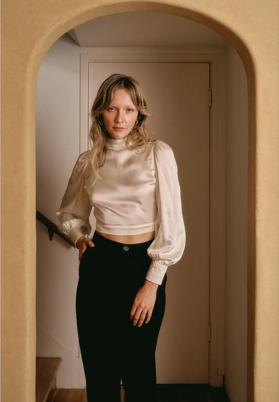 Astrid Top