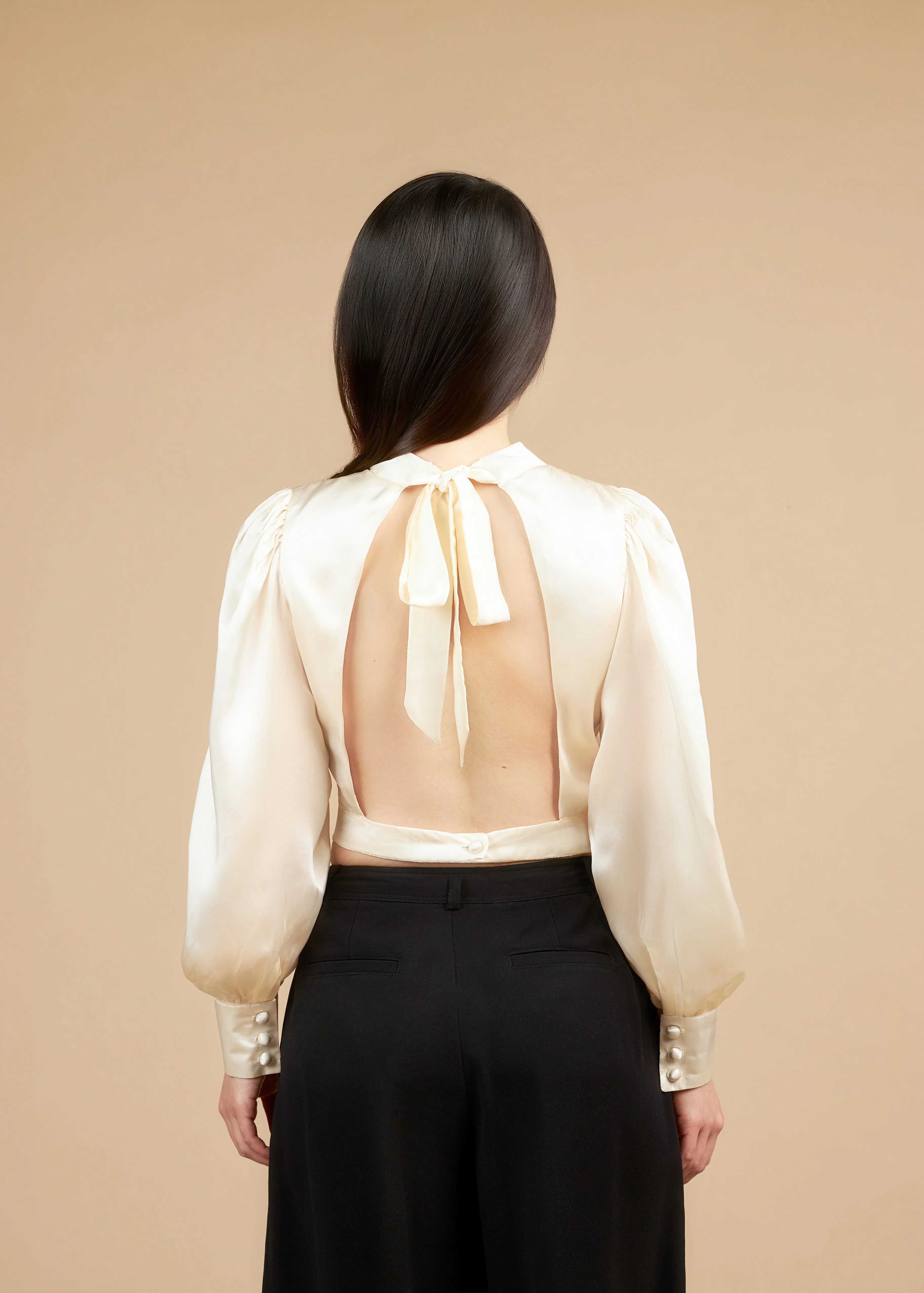 Astrid Top