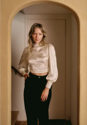 Astrid Top
