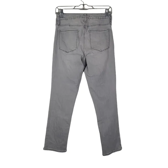 Athleta Sculptek Skinn Kenai Wash‎ Jeans Size 8