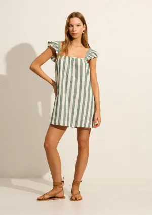 Auguste Amisyn Mini Dress