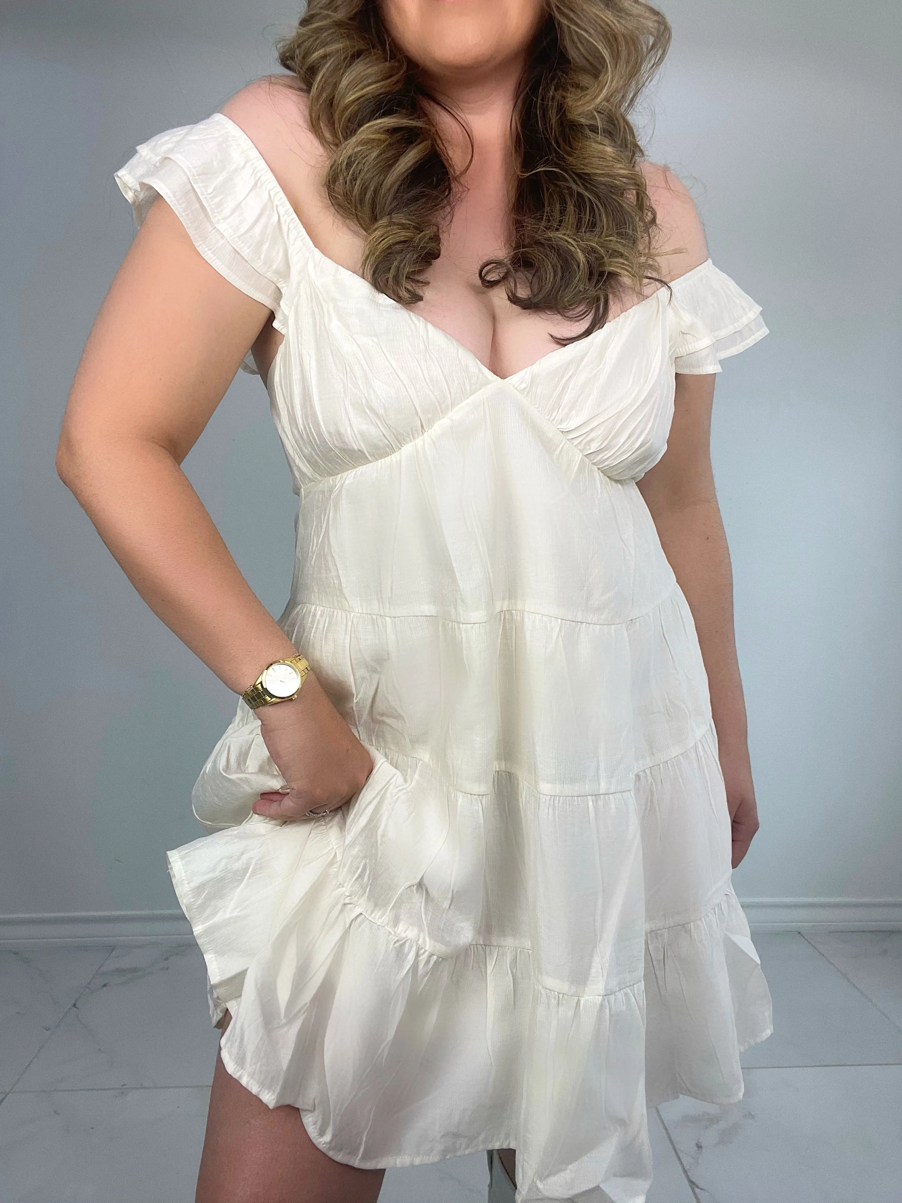 Babydoll - Dress