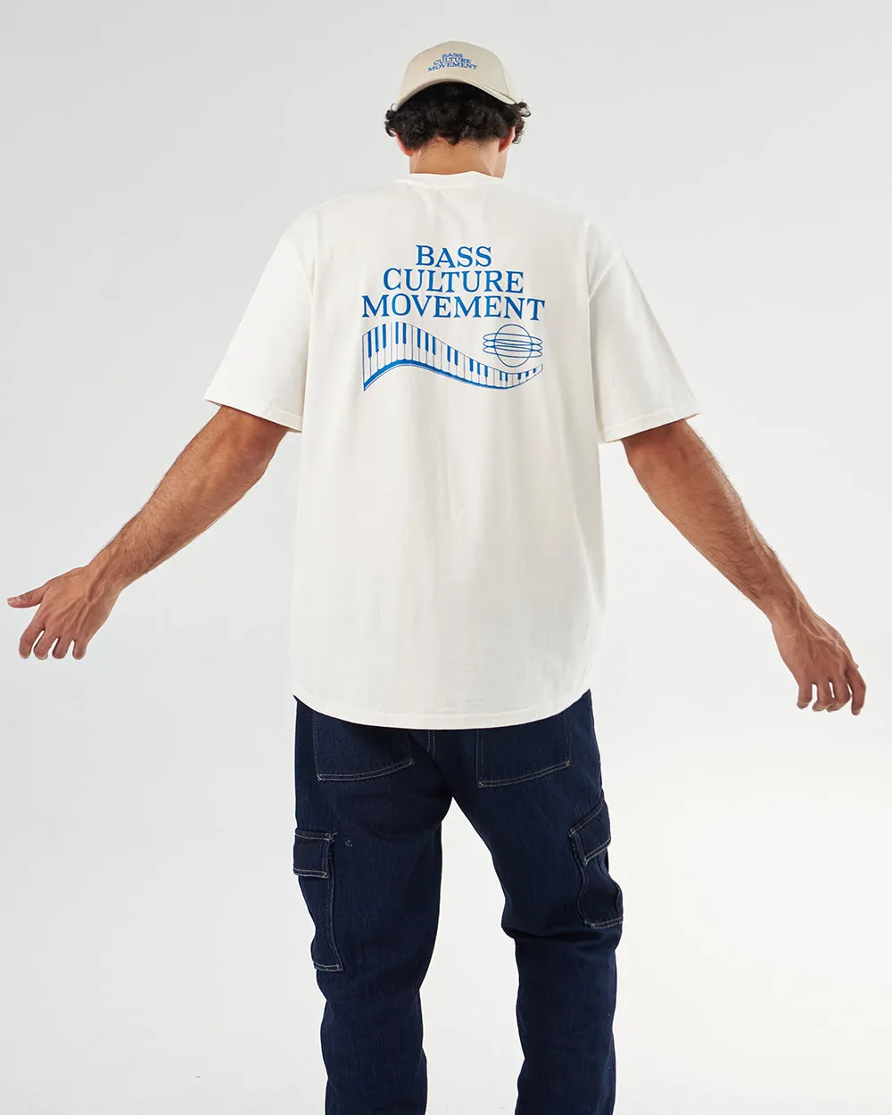 BASS TEE