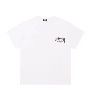 BEAT SOUNDS PIGMENT DYED TEE