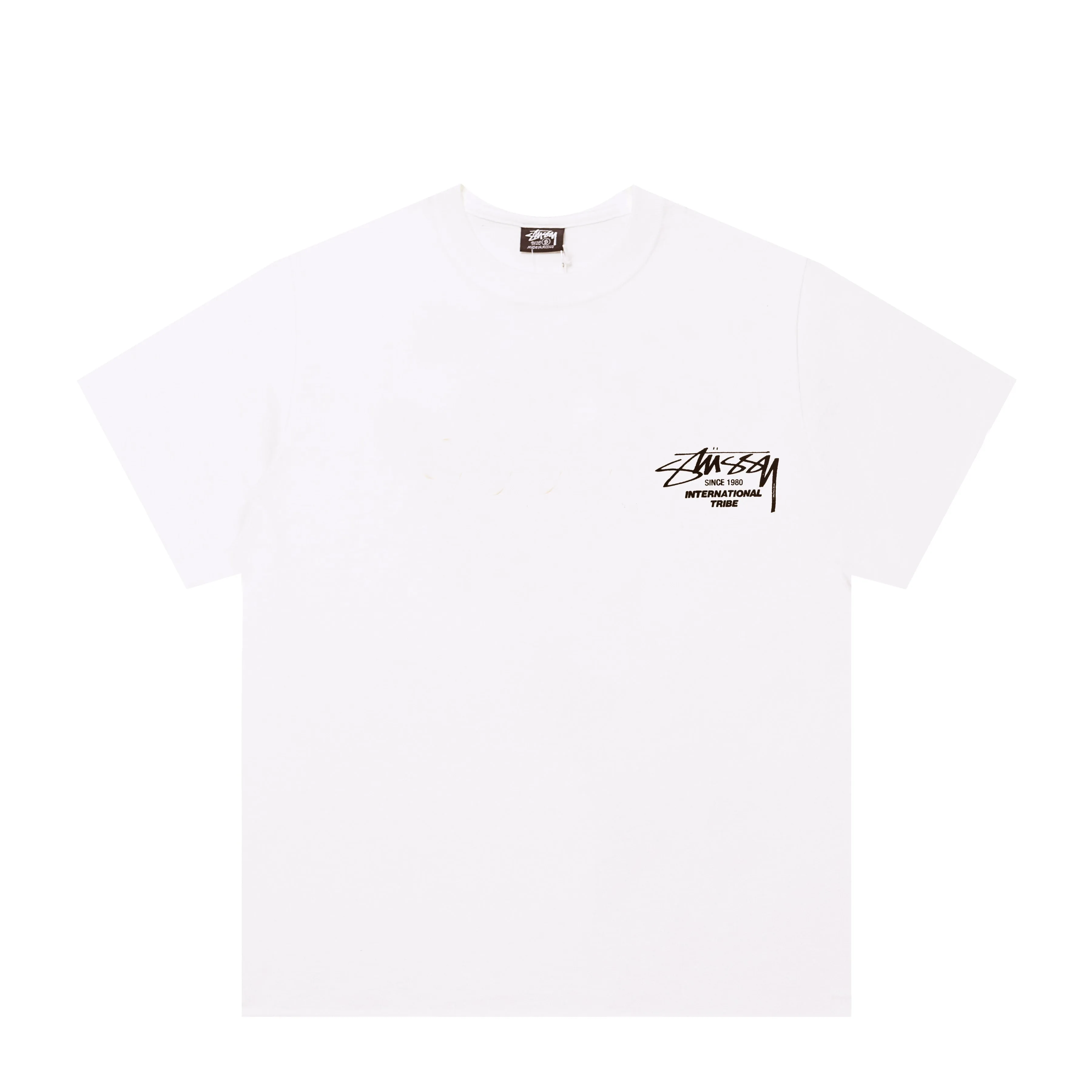 BEAT SOUNDS PIGMENT DYED TEE