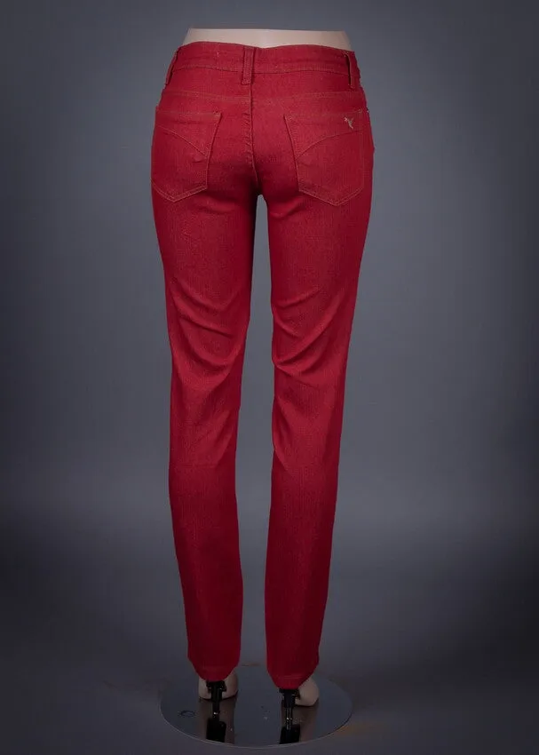 Beija Flor Jennifer Jeans Final Sale