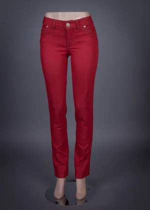 Beija Flor Jennifer Jeans Final Sale