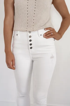 Beloved jeans