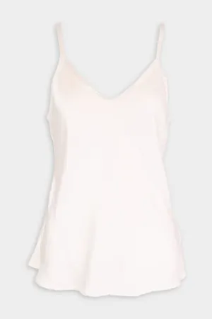 Bias Cami in White