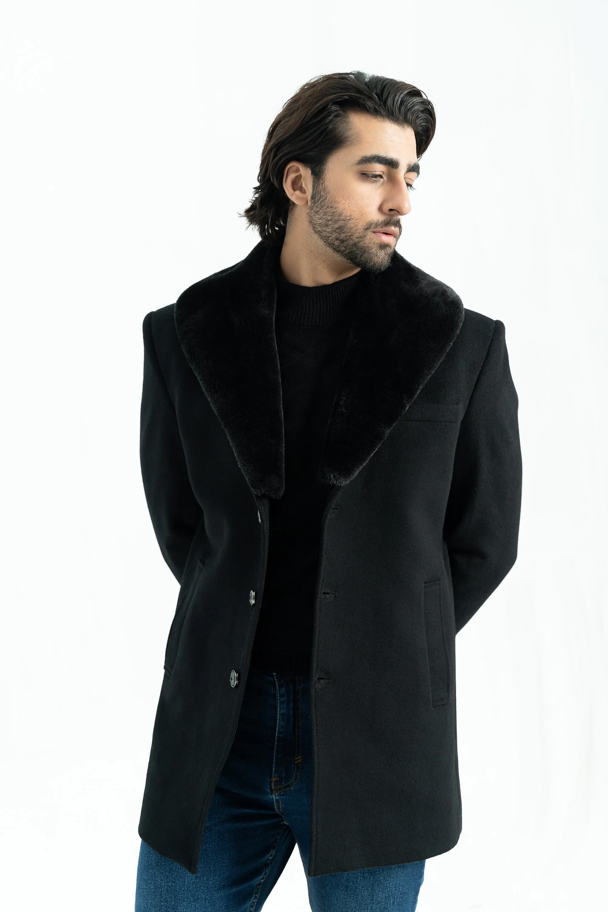 Black Chester