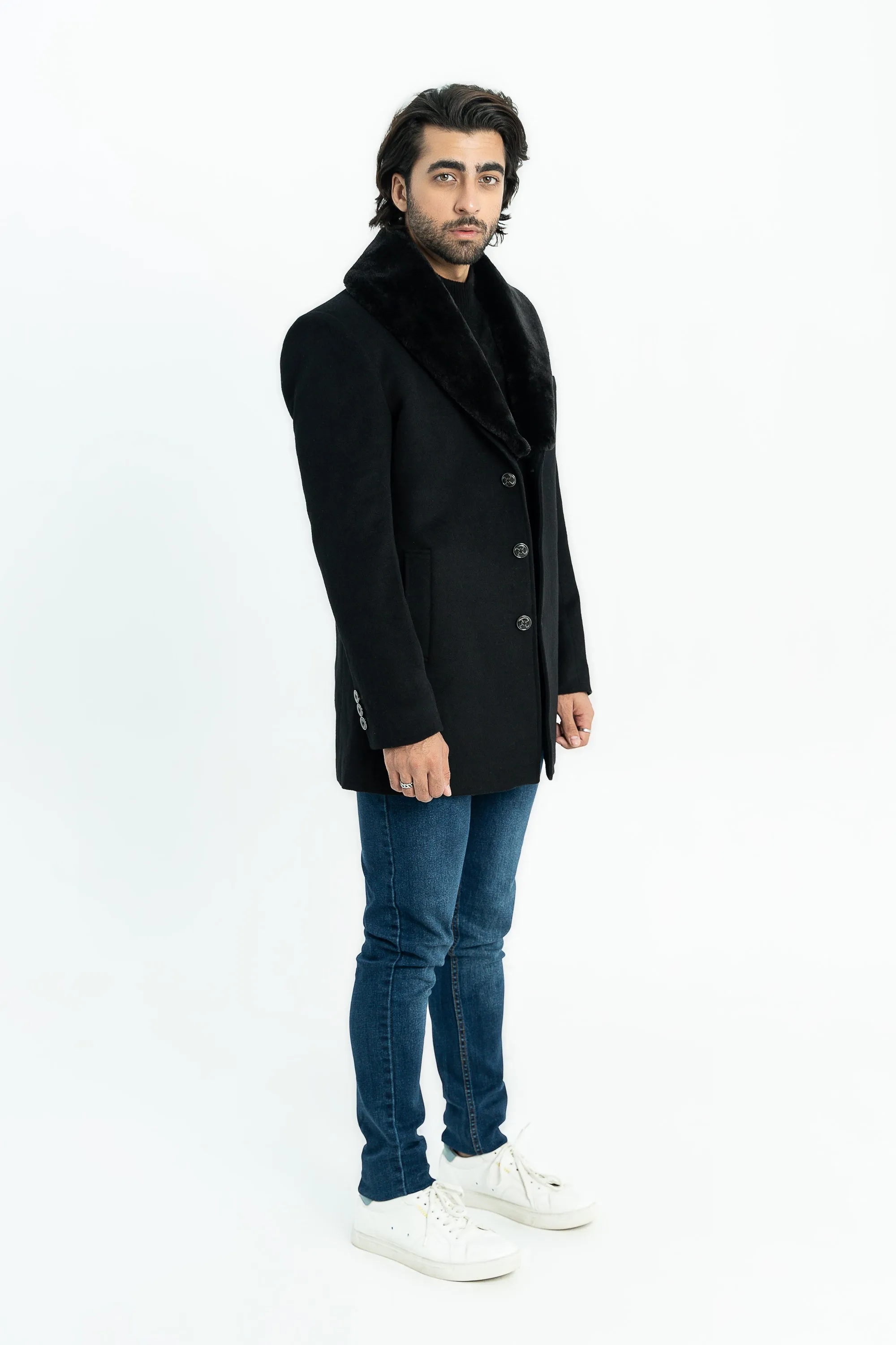 Black Chester