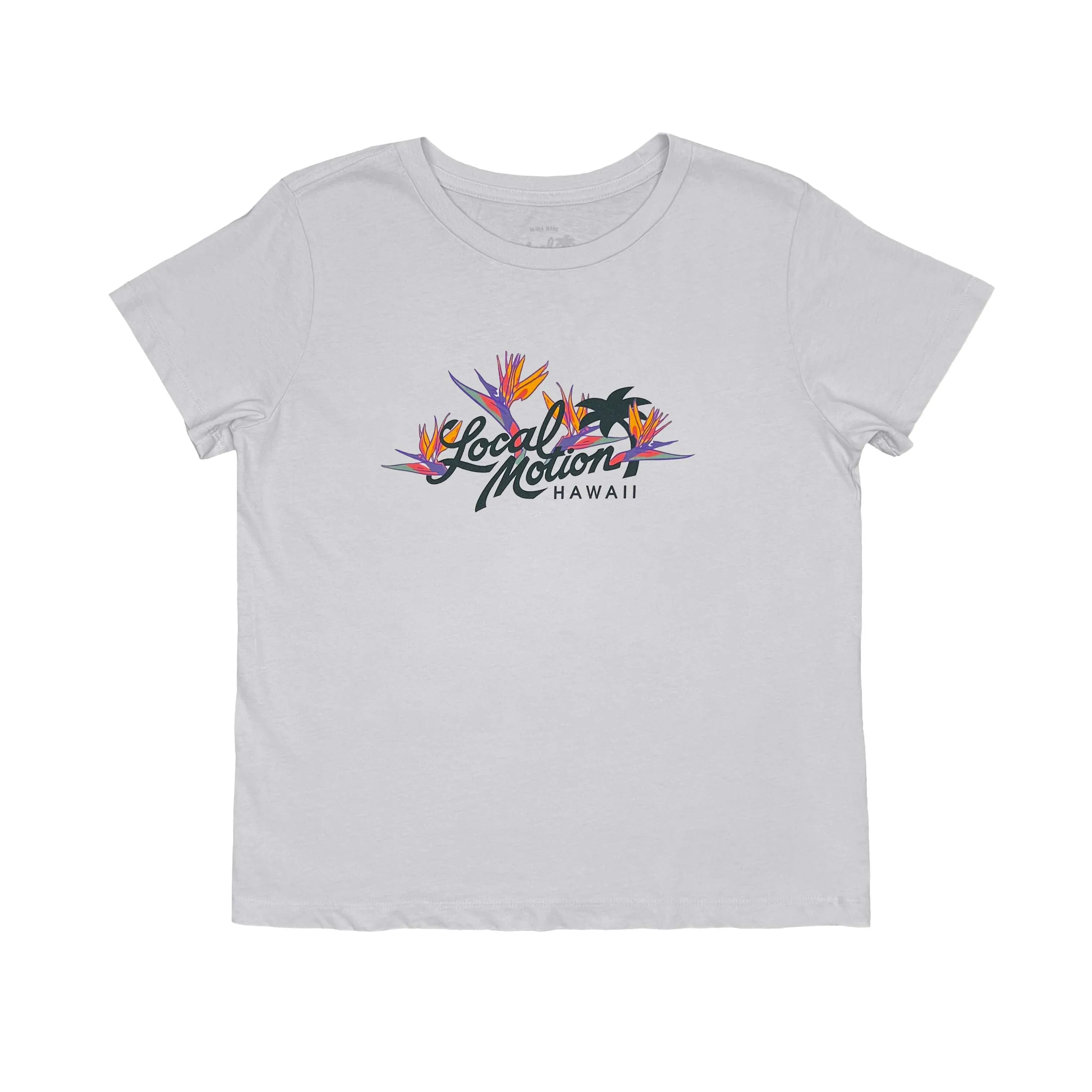 BOP TEE