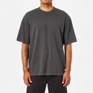 Box Fit Heritage Tee