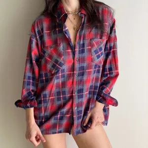 BOYFRIEND FLANNEL 4
