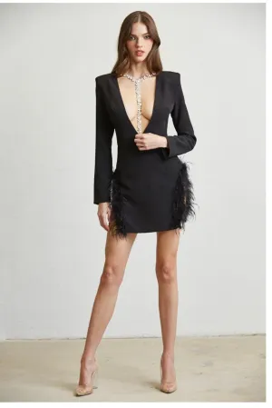 Breane Mini Dress