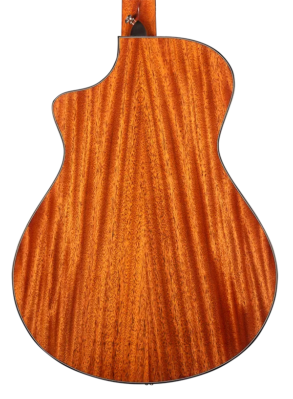 Breedlove Organic Wildwood Concert Satin CE Acoustic