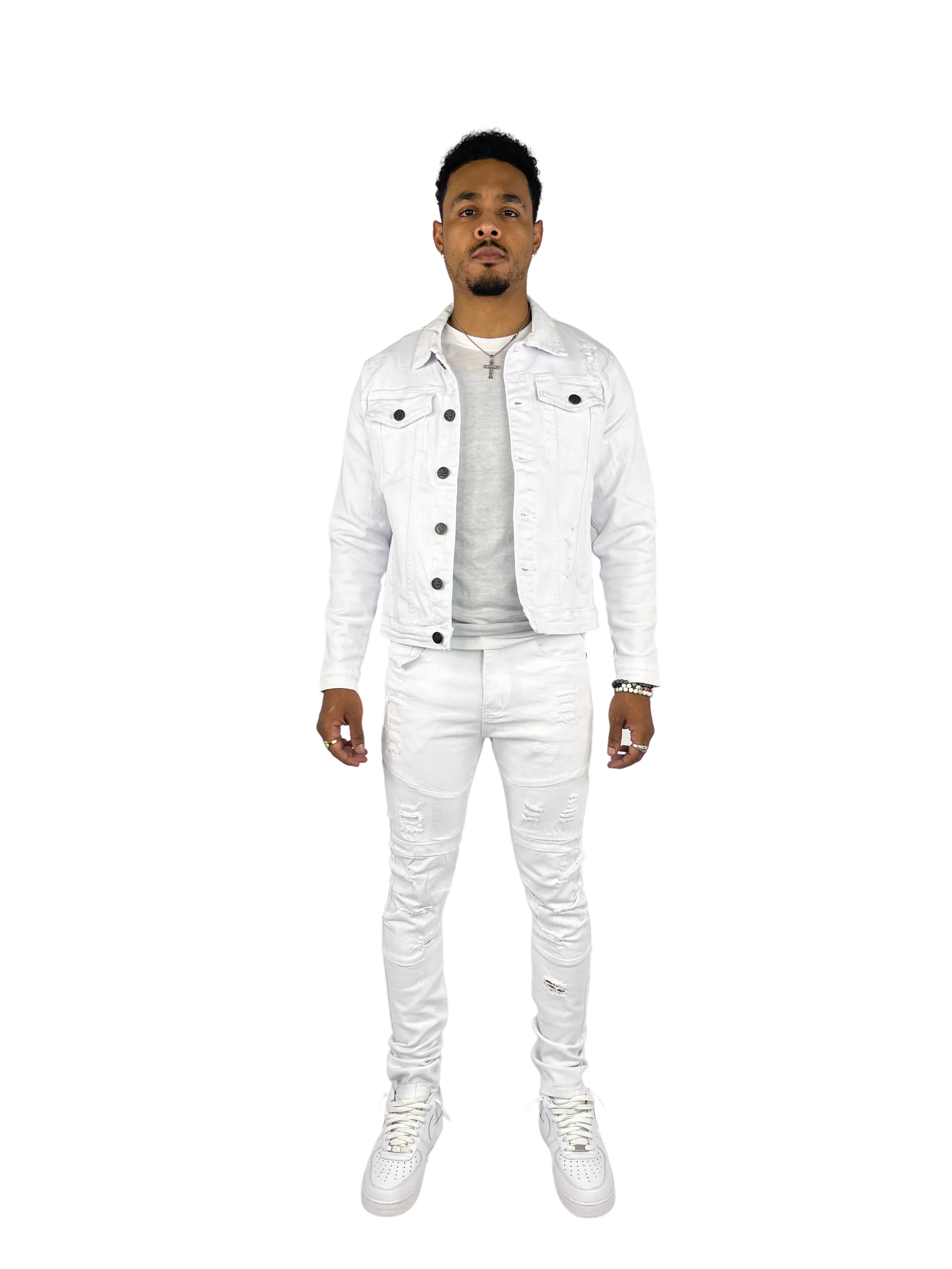 BT-BTJ19600-Denim Jacket