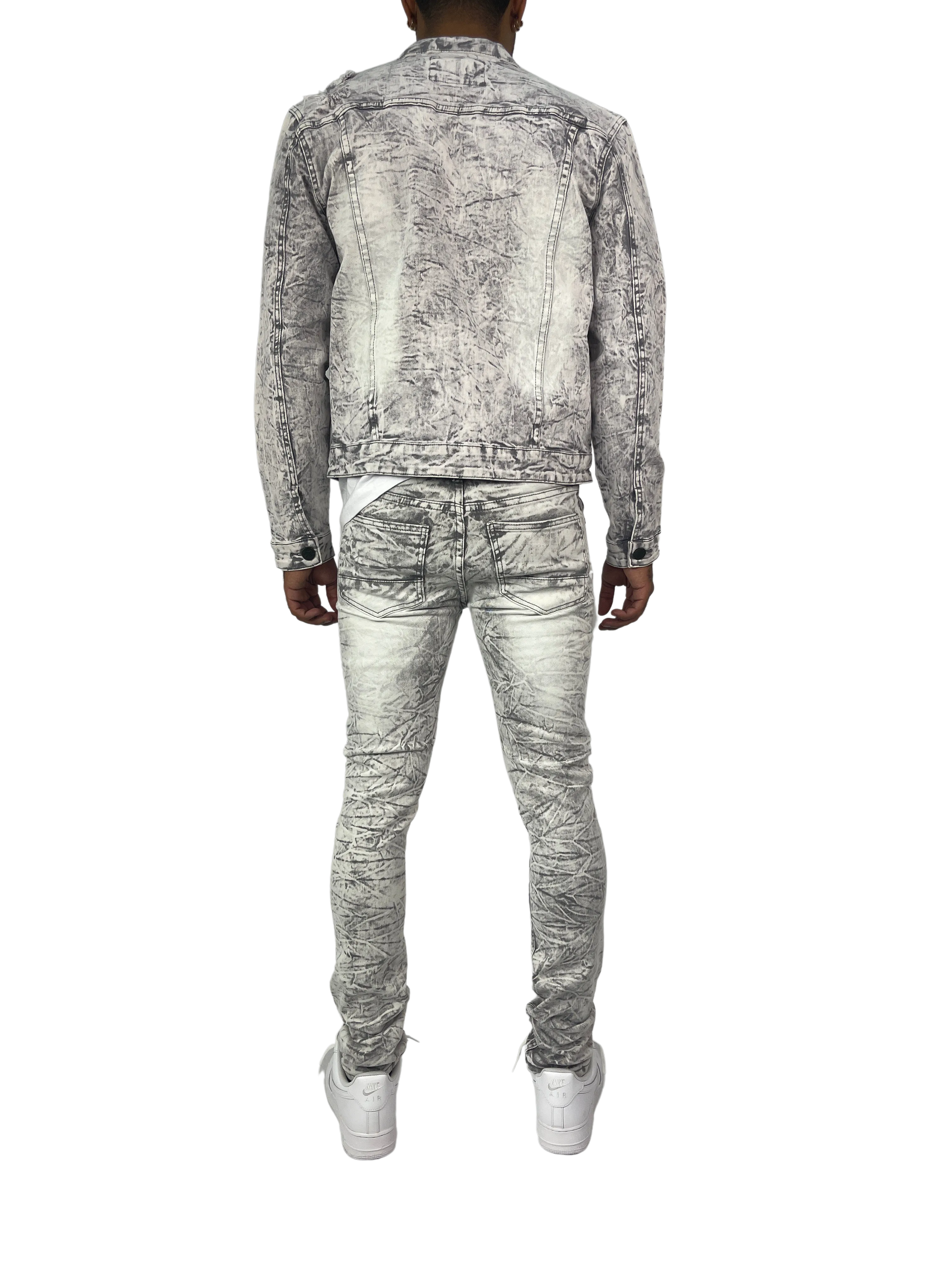 BT-BTJ19600-Denim Jacket