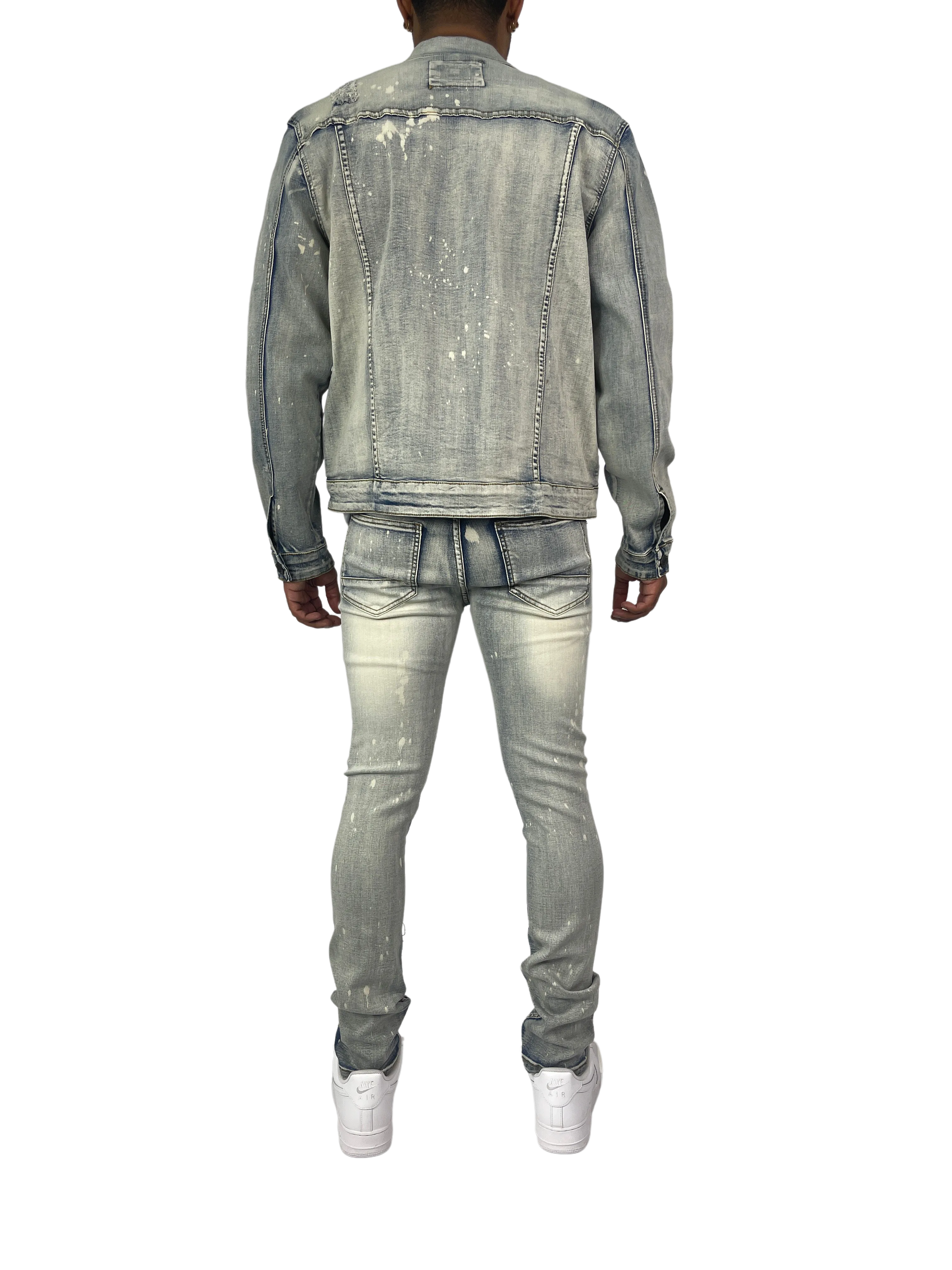 BT-BTJ19600-Denim Jacket