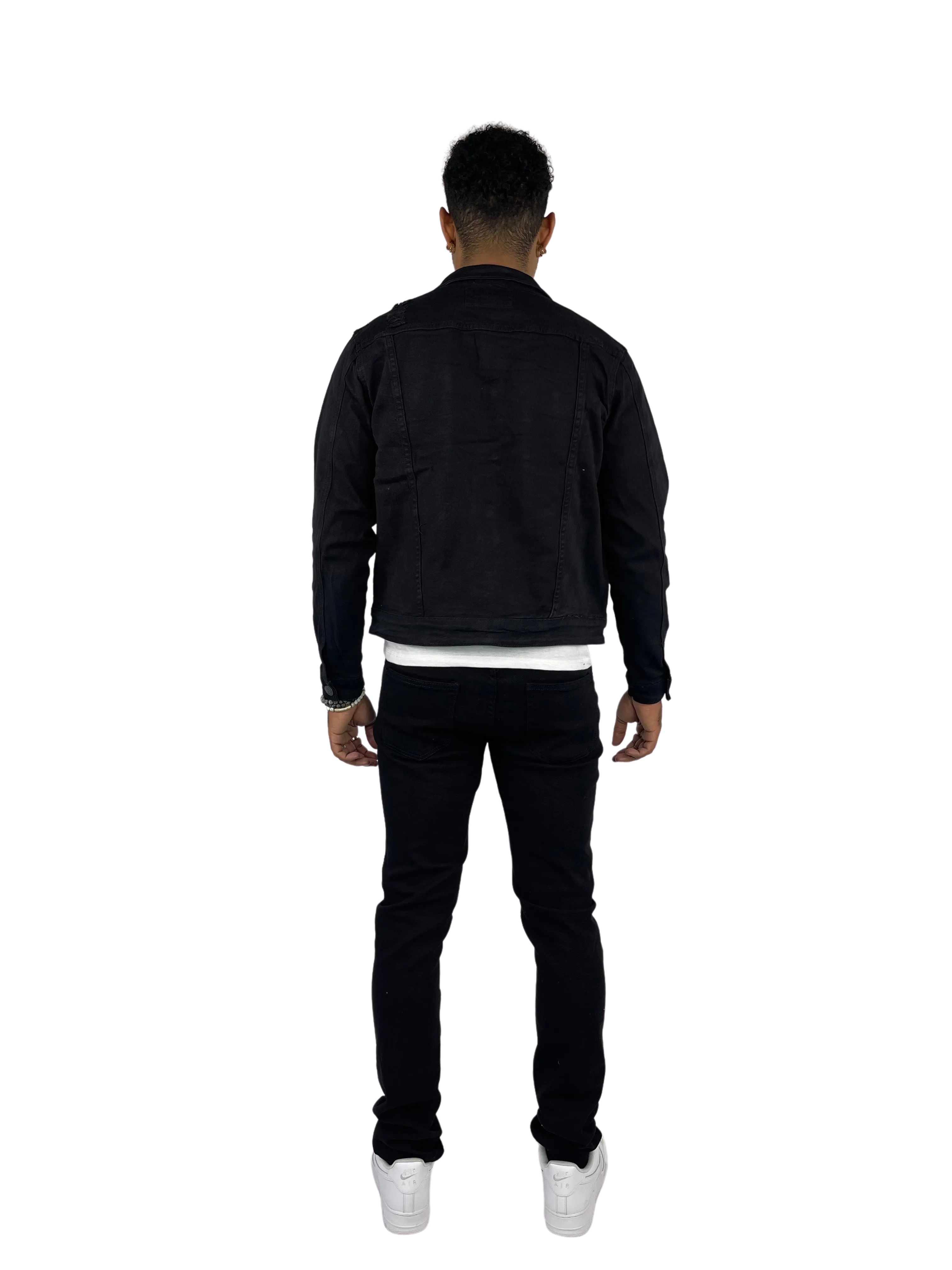BT-BTJ19600-Denim Jacket