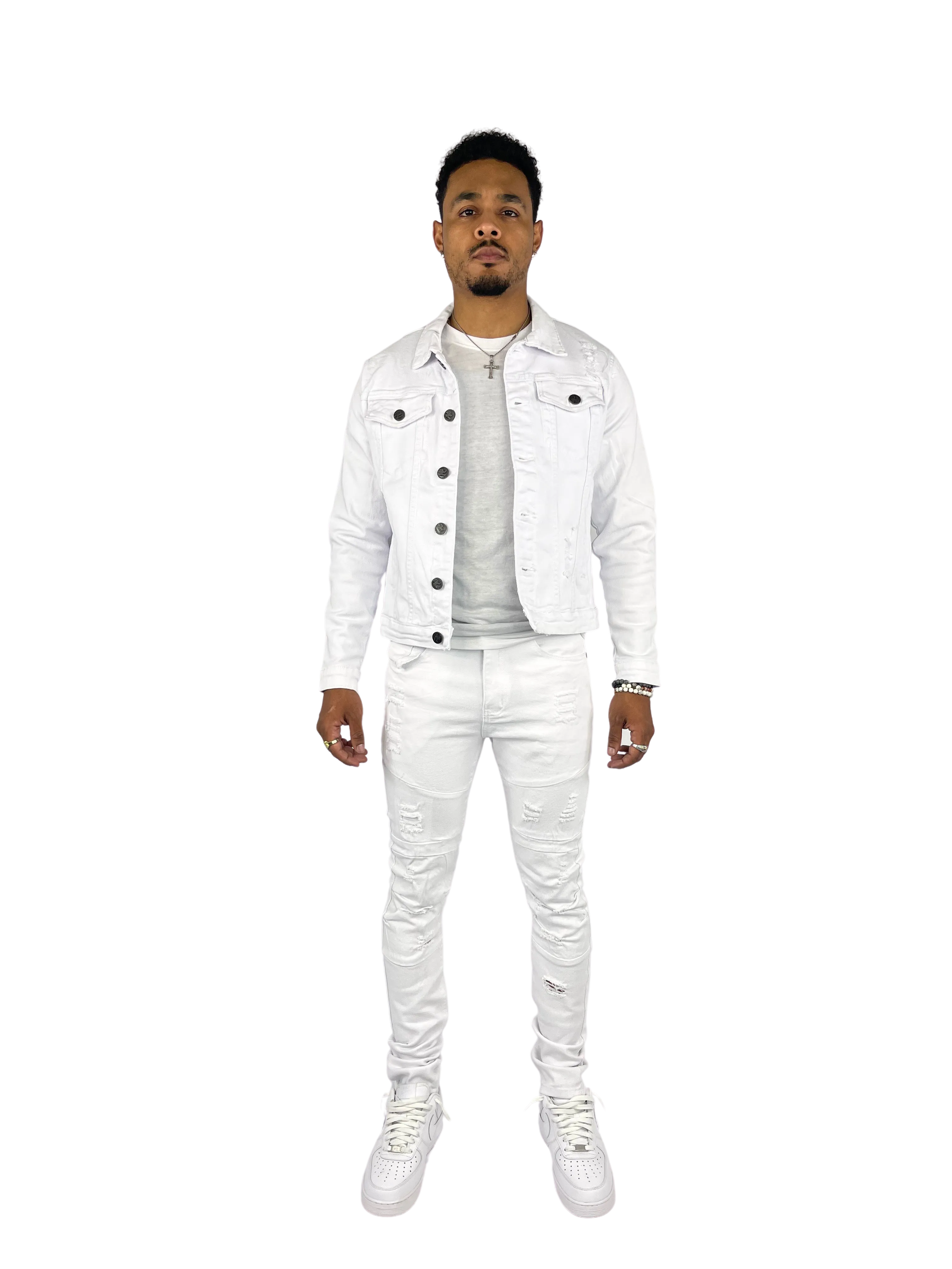 BT-BTJ19600-Denim Jacket