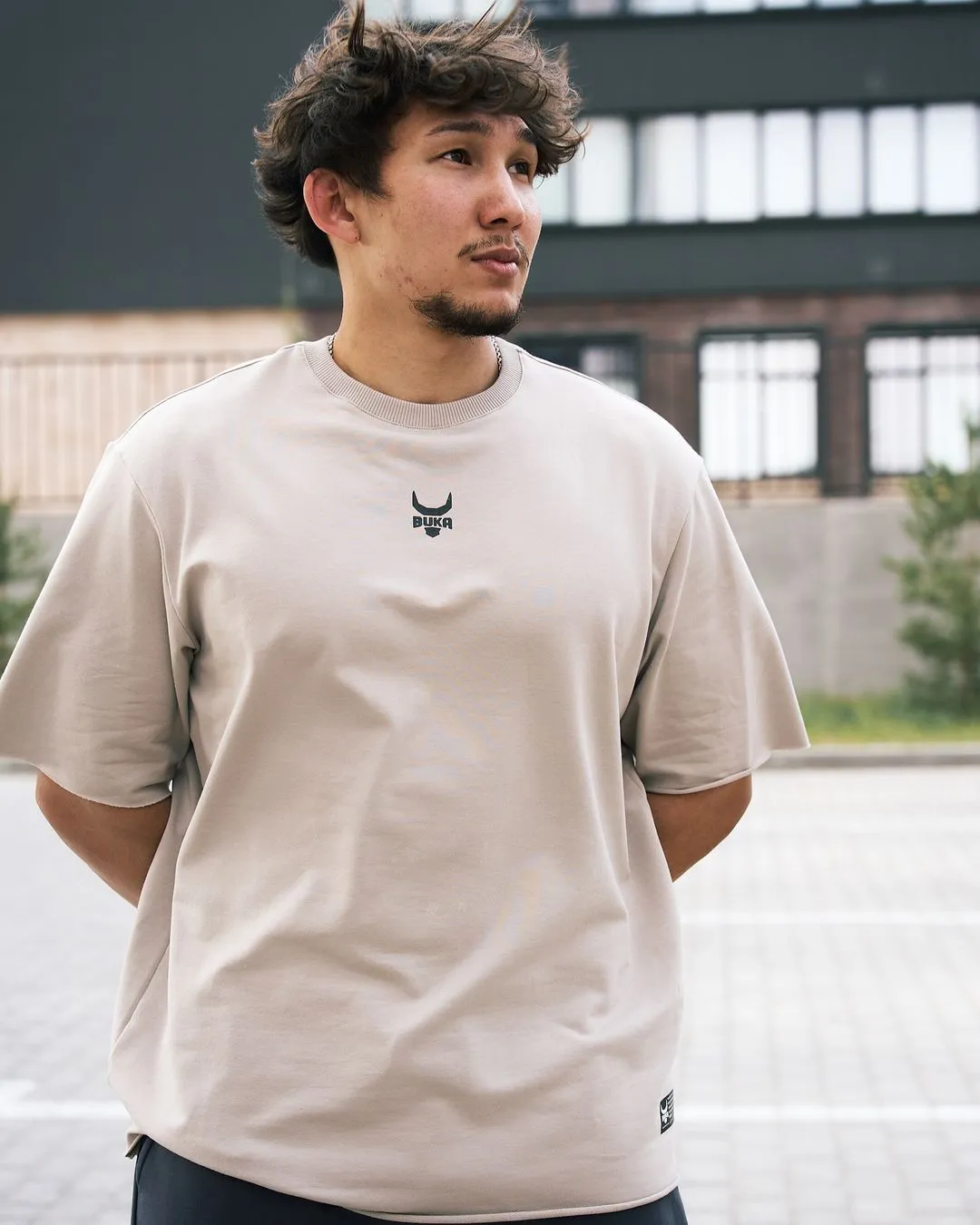 BUKA T-Shirt