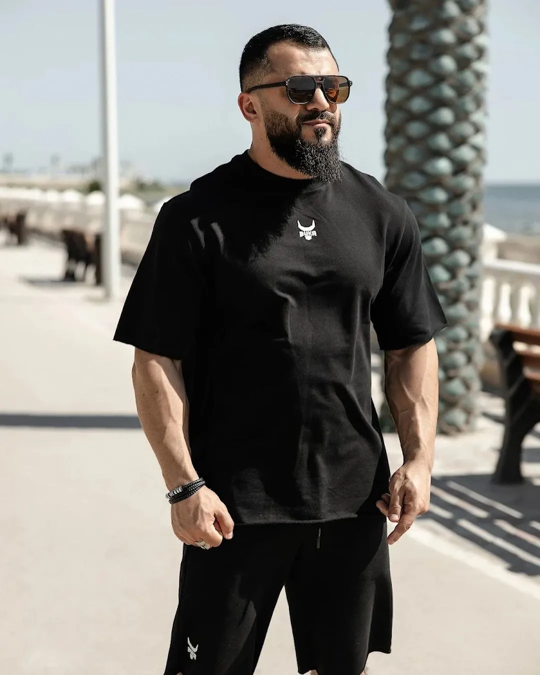BUKA T-Shirt
