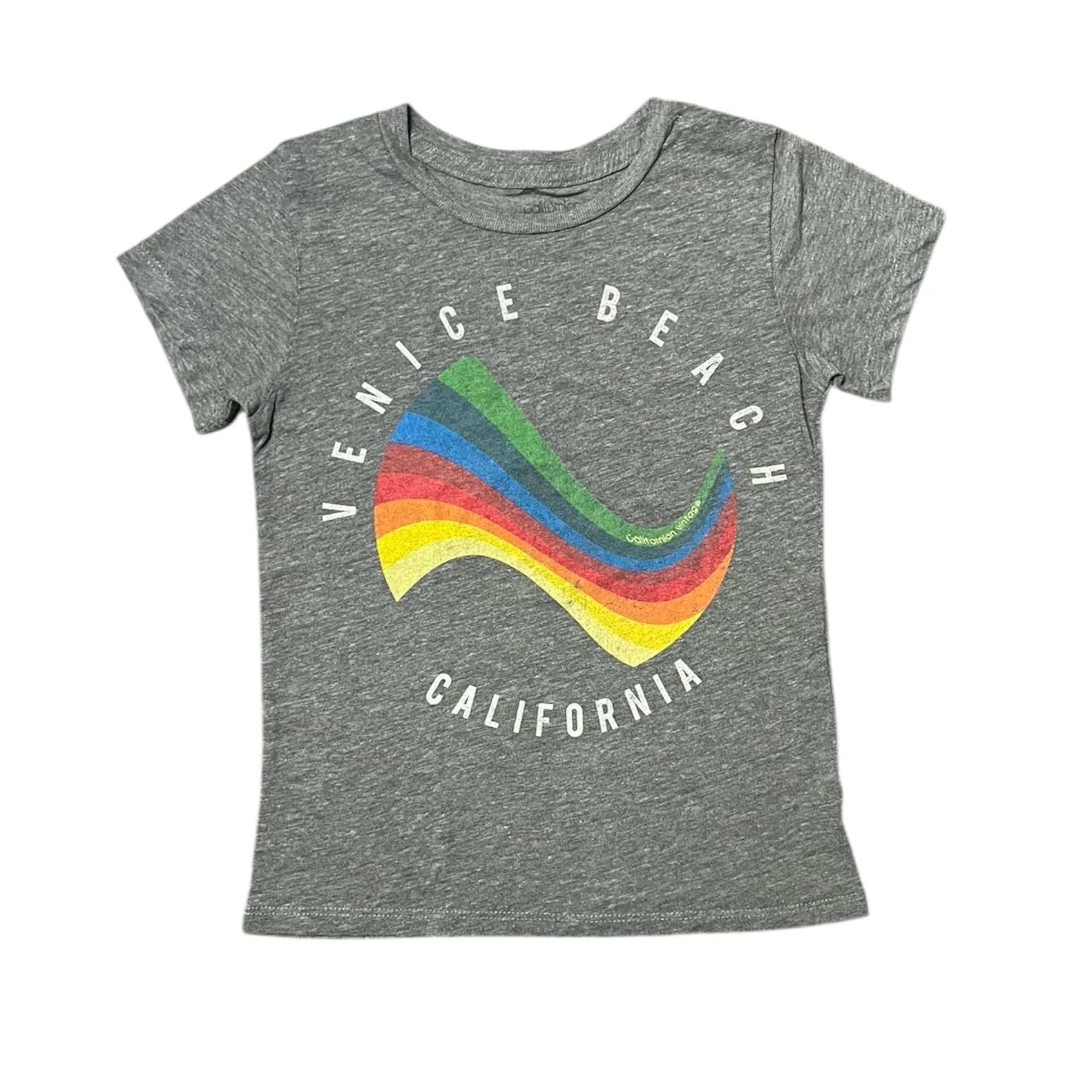 Californian Vintage T-Shirt