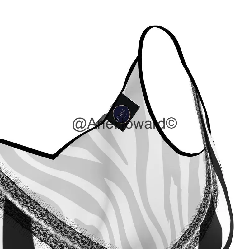 Cami Zebra