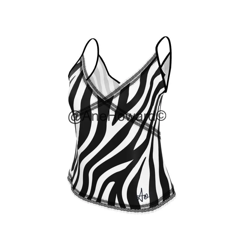 Cami Zebra