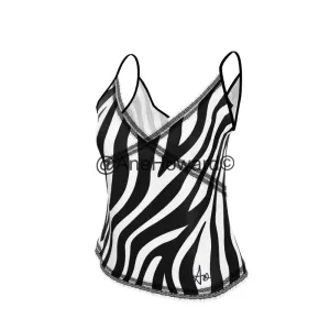 Cami Zebra