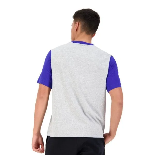 Canterbury Men's "Of NZ" Short Sleeve Tee - 2 Colours
