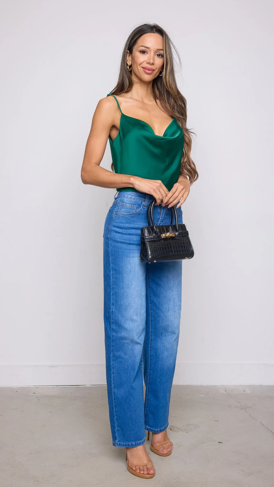 Chrissie Top