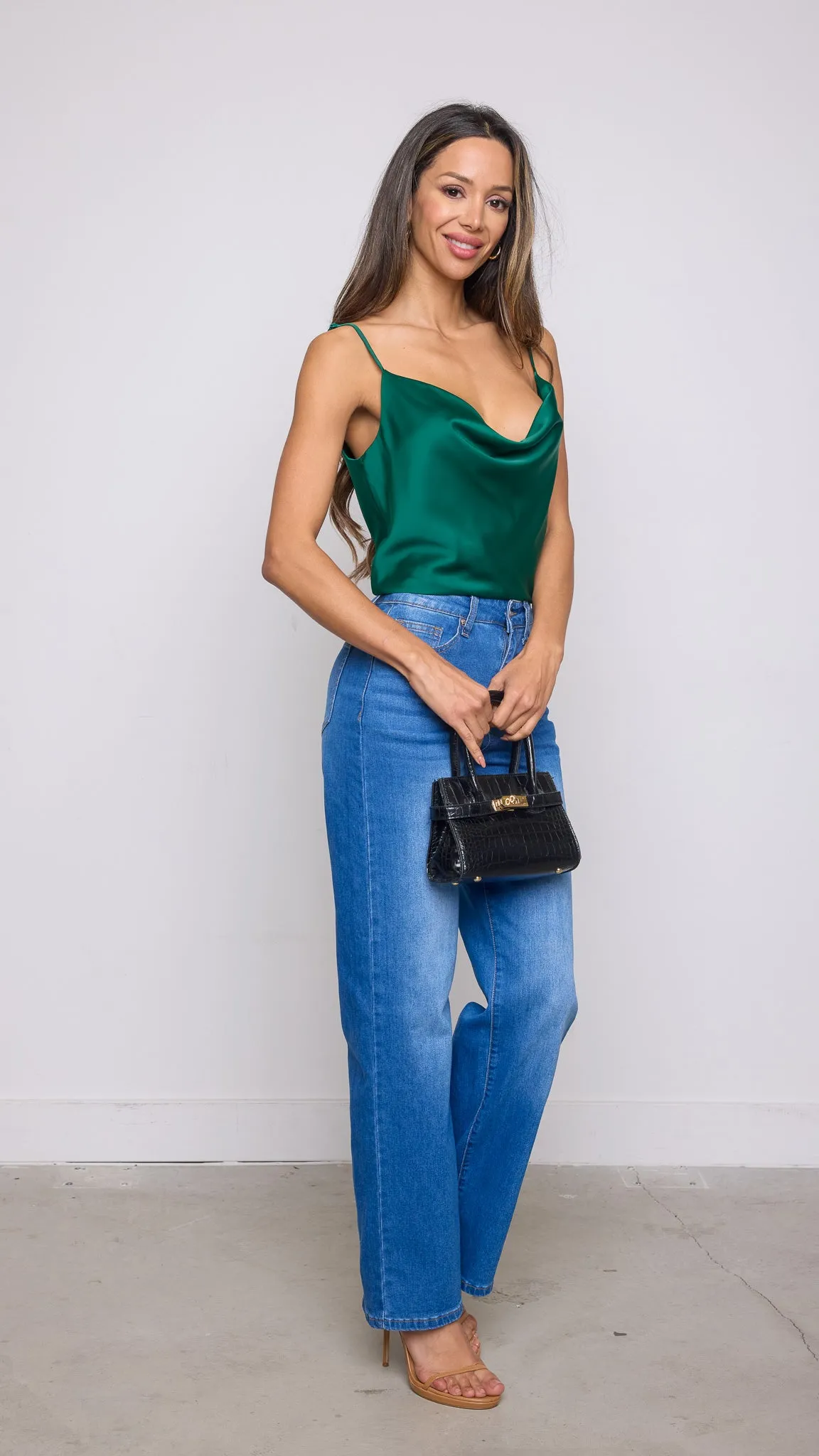 Chrissie Top