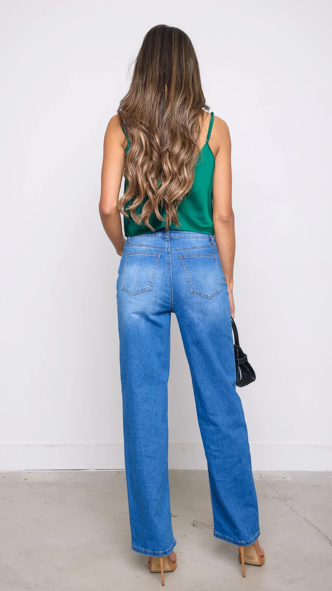 Chrissie Top
