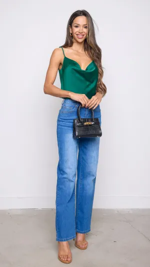 Chrissie Top