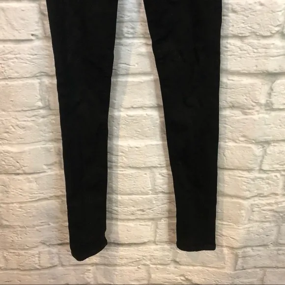 Citizens of Humanity Rocket High Rise Skinny Jeans