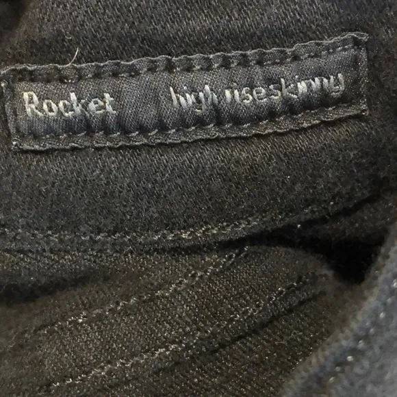Citizens of Humanity Rocket High Rise Skinny Jeans