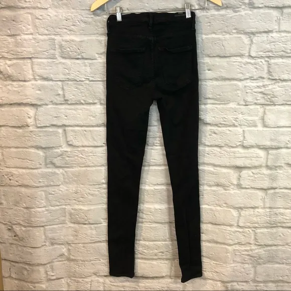 Citizens of Humanity Rocket High Rise Skinny Jeans