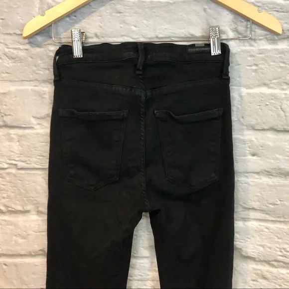 Citizens of Humanity Rocket High Rise Skinny Jeans