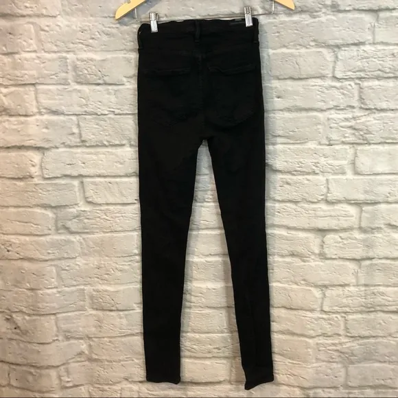 Citizens of Humanity Rocket High Rise Skinny Jeans