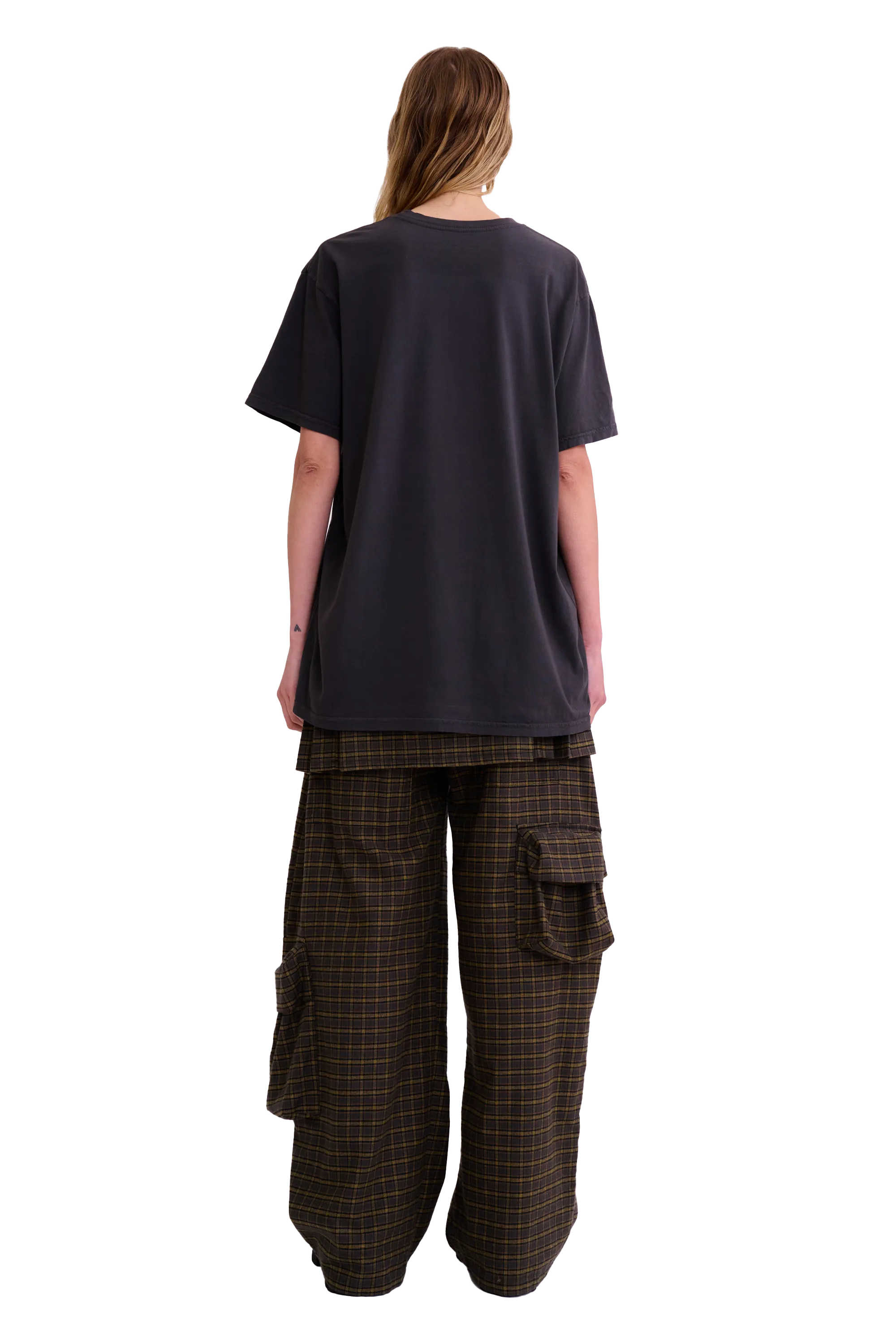 CITY CHICK GRAPHIC TEE
