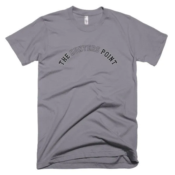 City Hoods: The Point