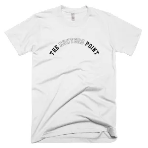 City Hoods: The Point