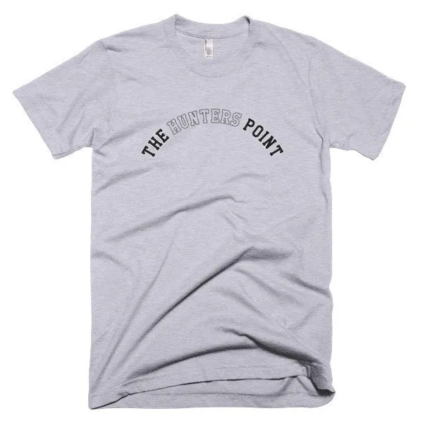 City Hoods: The Point