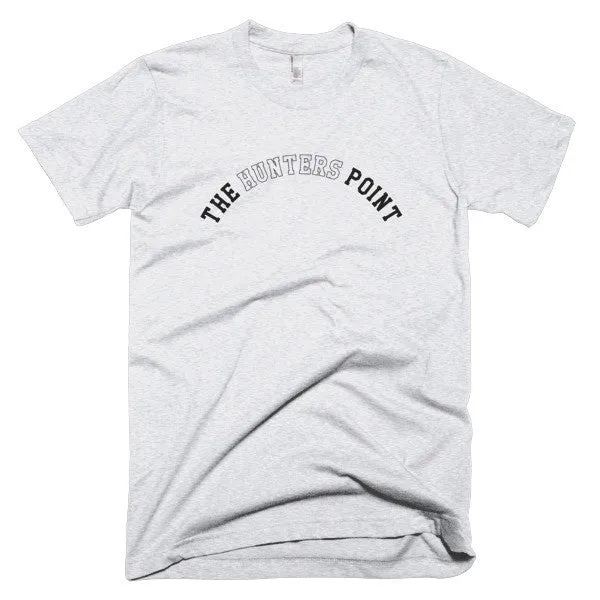 City Hoods: The Point